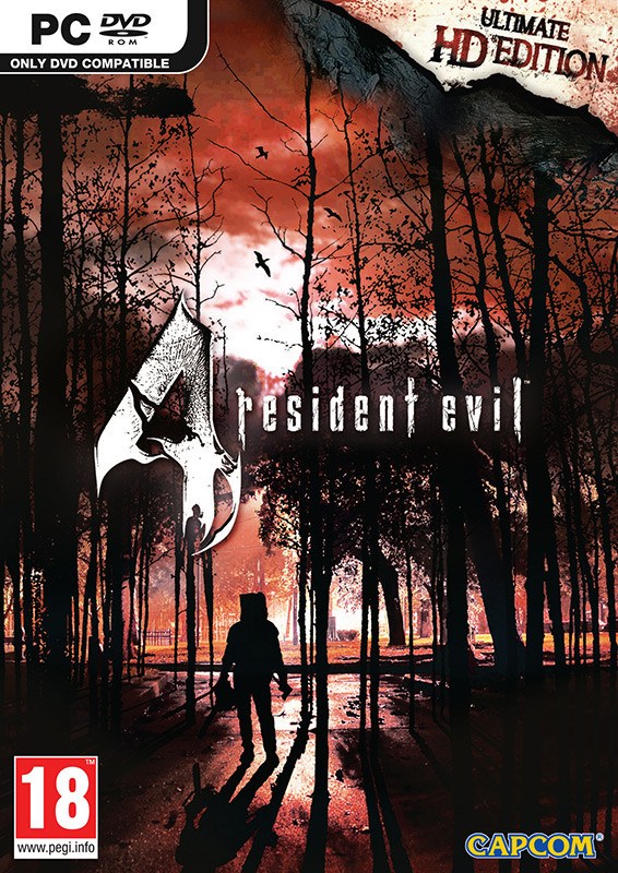 resident evil 4 free download full version for pc
